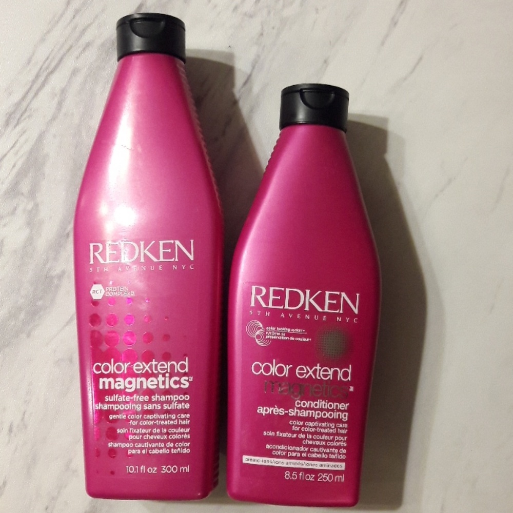 Redken Color Extend Magnetics